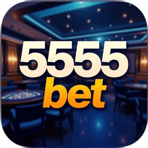 5555bet plataforma